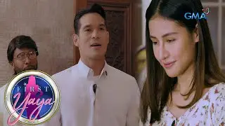 First Yaya: Yaya Melody's ultimate makeover! | Episode 16