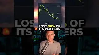 Helldivers 2 ПОТЕРЯЛ 90% своих игроков&hellip;