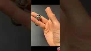 Link in Bio ✅ | Knucklebone Spinner - Awesome New Skill Toy