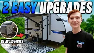 2 Exterior RV Accessories From Safoner That Make RVing Easier