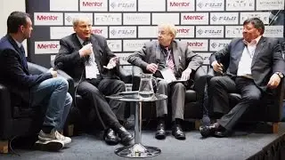 The Future Manufacturing Technology Needs of the Global Electronics Industry