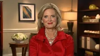 Ann Romney on Mitt Romney's Republican National Convention Speech: 'It Was a Thrill'