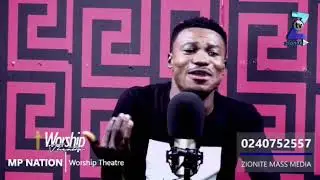 Mp nation worship God