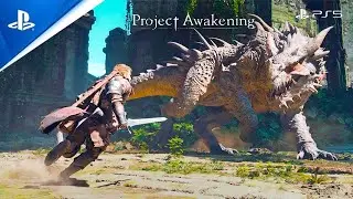 Project Awakening&trade; | PS5