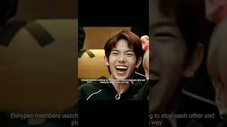 The others kept on laughing 🤣  - [ #soobin #beomgyu #yeonjun #taehyun #txt #enhypen #heeseung #jay ]