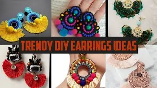 Top trending Earrings collection #Eid jewelry#unique Earrings design for girls#latest Earrings