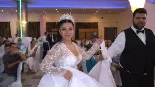 Γιώργος & Γαβριέλα _πρώτος χορός οικογένεια FHD