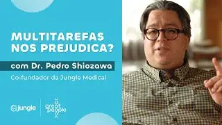 O multitarefas nos prejudica?
