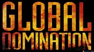 Global Domination gameplay (PC Game, 1993)