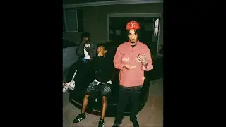 (FREE) Fluhkunxhkos x Slimesito x Nutso Thugn Type Beat 