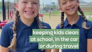 The Good Day Lab | Best Stain-Resistant Polos For Kids