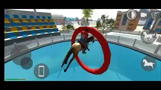 Indian bike driving 3D || horse riding at new city #like #subscribe #viral #viral video