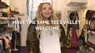 Enjoy Tees Valley - Welcome Back