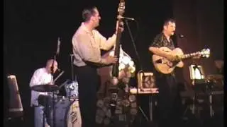John Lewis Trio... At The Paget Rooms,Penarth...Let It Rock.