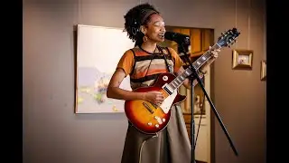 Hrlum | HiGh moOd | SEAUX LIVE