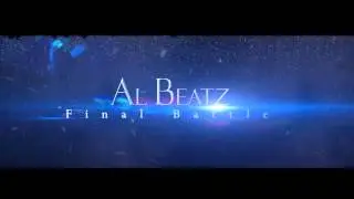 Final Battle - Epic Choir Beat prod. by AlBeatz