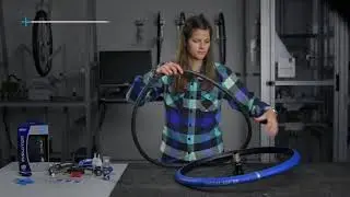 SCHWALBE - Procore Mounting