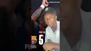 Oque vc acha? #futebol #explorar #barcelona #viral