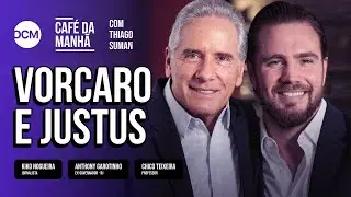 Master era sócio “desconhecido” do bolsonarista Justus; SC é branca demais para cotas