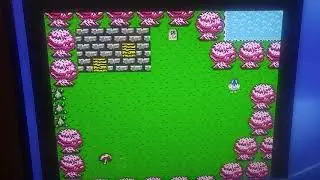 NES Maker- Shokan Doro demo game freeze issue