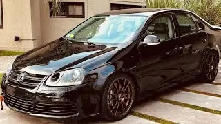 VENTO TRACCION INTEGRAL! +400HP