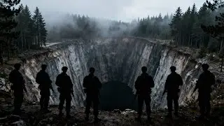 Lake Zero &mdash; The Order That Flooded the Mine