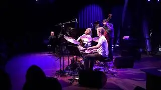 Svante Henryson Quartet - Slave to the Fall Line