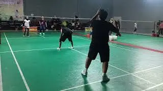 Minggu 1 Februari - 24