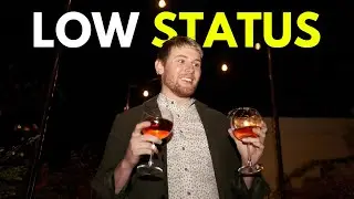 6 Things that Make a Man look 