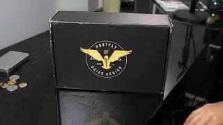 POSTFLY Saltwater Guide Series June 2018