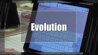 Tech EDGE, Mobile Learning In The Classroom - Episode 60, Evolution