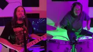 Animal I Have Become (Three Days Grace Cover)