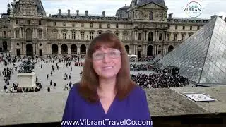 Vibrant Travel Authentic Journeys HQ