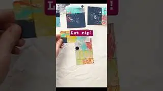 В том, чтобы взять старые, забытые произведения искусства и перенести их на бумагу, есть что-то о...