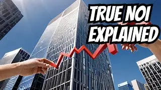 What Net Operating Income in Property Management REALLY Means (Explained)
