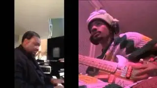 MonoNeon x John Peters: 