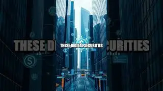 The Rise of Digital Securities in Crypto