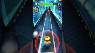 [2066] Why is this Minion running like rent&rsquo;s due tomorrow?! 💸😳 You won&rsquo;t believe it!