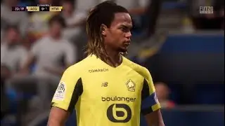 FIFA 20 - Renato Sanches