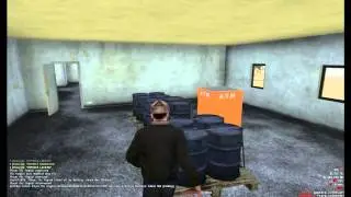 RDM on RLRPG