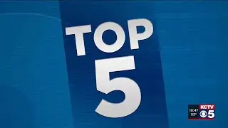 Top 5 Irish Bars in Kansas City