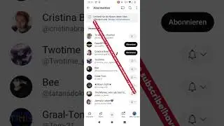 #pls #subscribe #udontneedto