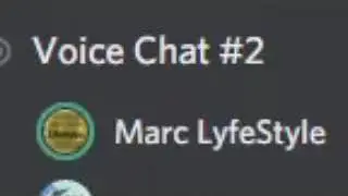Marcus760 gets trolled.