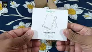 Mobile Stand & Tripod Unboxing - #unboxing #mobilestand #tripod