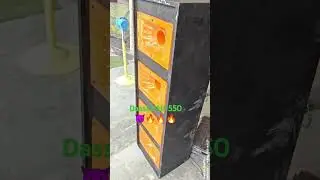 Dj Hf 550 Dasska Dj Shubham hardoi #djsarzen