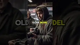 I Bought a Used Camera and Found Something Sh*t
