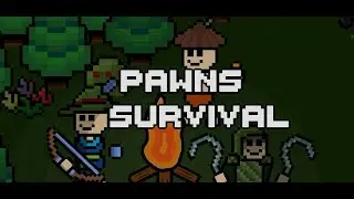 New Turn-Based Strategy Survival