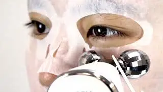 Baloom Microcurrent Facial Massager