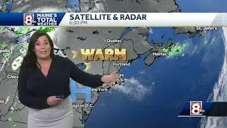 Father&rsquo;s Day sun, Total Weather Alert Monday