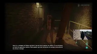 ZOMBI Legenda Portugues -  Ubisoft+ Classic Por DSMGamer Cap&iacute;tulo 02 - Randeon RX 560 4GB